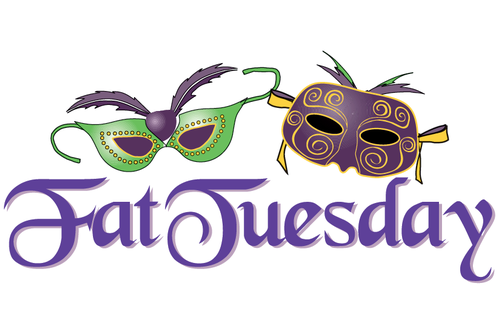 Fat Tuesday Celebration at Corner Pub Brewery! Mar 4, 2025